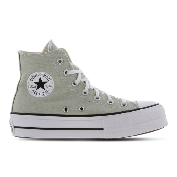 Converse Chuck Taylor All Star Platform - A03541C