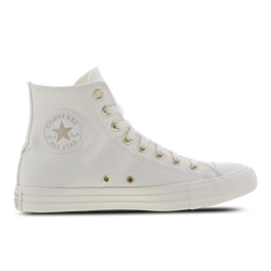 Damen Schuhe - Converse CTAS High - Egret-Egret-Light Gold