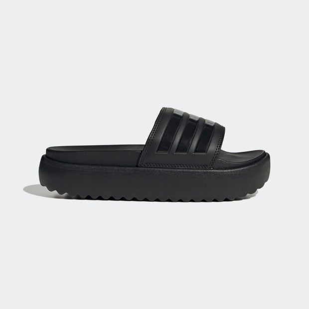 Adilette Platform sandaler - HQ6179