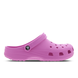 Women Shoes - Crocs Classic Clog - Taffy Pink-Taffy Pink