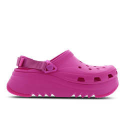 Dames Schoenen - Crocs Hiker Xscape Clog - Juice-Juice