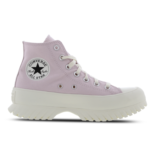 Chuck Taylor All Star Lugged 2.0 Platform - A02424C