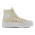 Converse CTAS Lift Platform High - Damen Schuhe Light Gold-Vintage White-Egret
