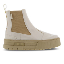 Damen Schuhe - Puma Mayze Chelsea - Alpine Snow-Alpine Snow