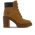 Timberland Allington Heights - Women Shoes Wheat Nubuck-Wheat Nubuck