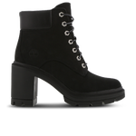 Black Nubuck-Black Nubuck