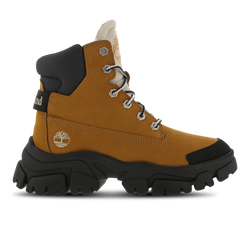 Femme Bottines - Timberland Adley Way - Wheat Nubuck-Wheat Nubuck
