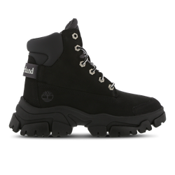 Dames Boots - Timberland Adley Way - Black-Black