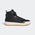 adidas Forum - Mujer Botas Core Black-Cream White-Gum