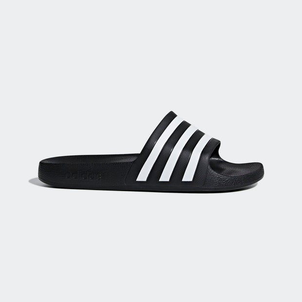 Image of Adidas adilette female Infradito e sandali - Nero - Rete/Sintetico - Foot Locker035