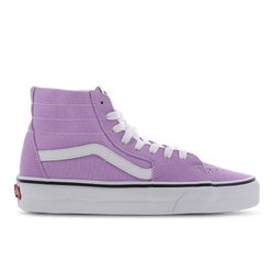 Mujer Zapatillas - Vans Sk8-hi - Color Theory Lupine-Color Theory Lupine