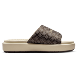 Damen Flip-Flops and Sandals - Jordan Sophia - Rattan-Baroque Brown