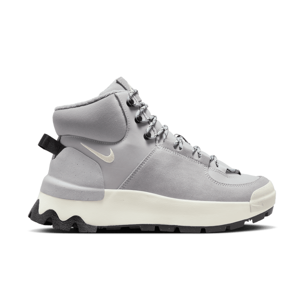 Nike City Classic Women's Boots - Grey - DQ5601-002