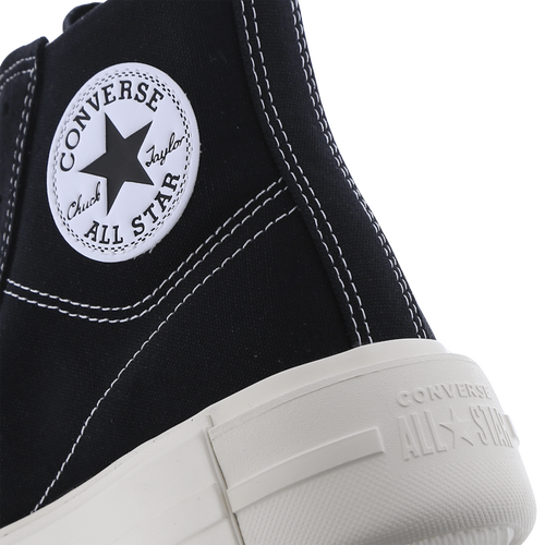 Converse Chuck Taylor All-star Cruise High Top Image 7 of 7. Tap to open photo gallery.