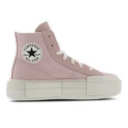 Femme Chaussures - Converse CTAS Cruise High - Pink Sage-Egret-Black
