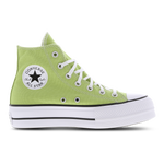 Vitality Green-White-Black