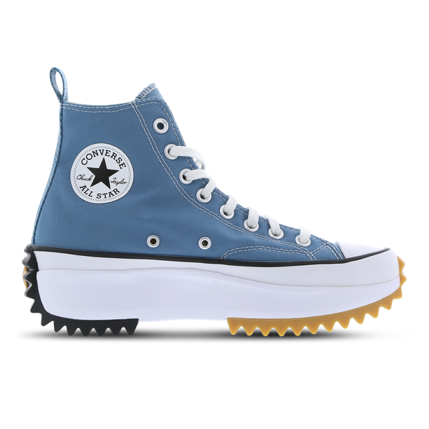 Converse Run Star Hike Platform High - Women Shoes