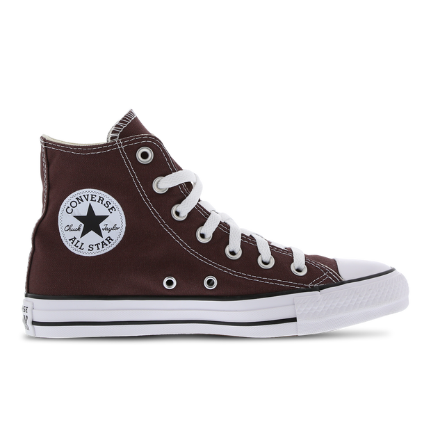 Converse All Star damessneaker bruin