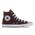 Converse CTAS High - Women Shoes Brown-White
