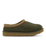 Burnt Olive-Burnt Olive