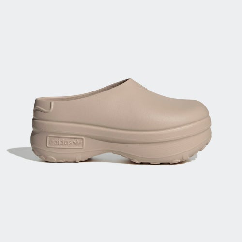 adidas Adifom Stan Smith Mule - Image 1 of 6 Enlarged Image