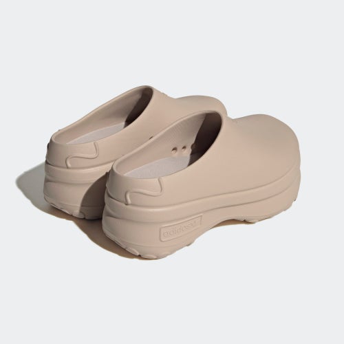 adidas Adifom Stan Smith Mule - Image 3 of 6 Enlarged Image