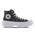 Converse Lugged Lift Platform High - Women Shoes Black-Egret
