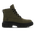 Timberland Greyfield - Mujer Botas Olive-Black
