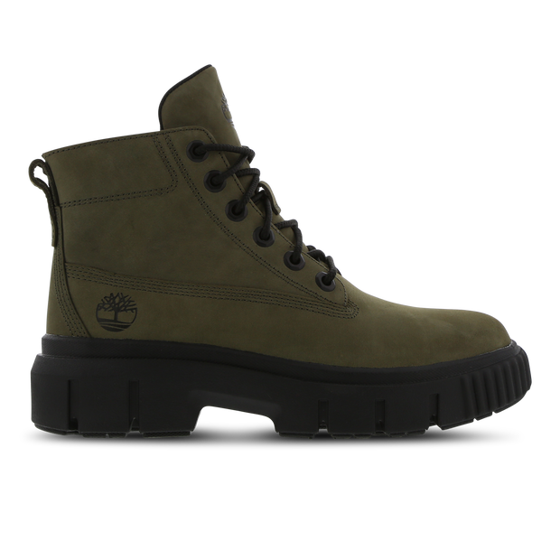 Timberland Greyfield - Dames Boots