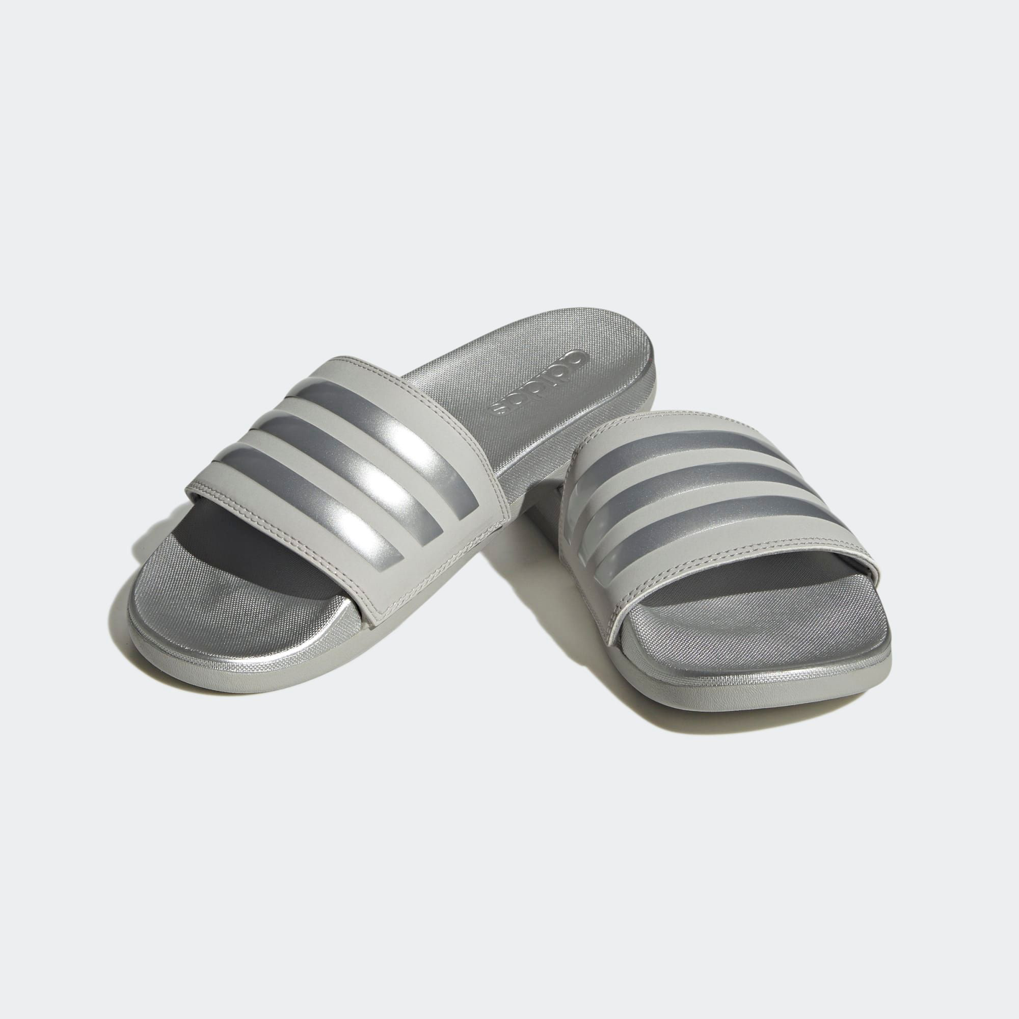 adilette slides womens