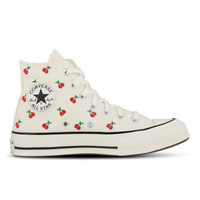 Converse blanche 2024 femme foot locker