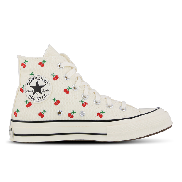 Chuck 70 Cherries - A08863C