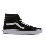 Black-Black-White