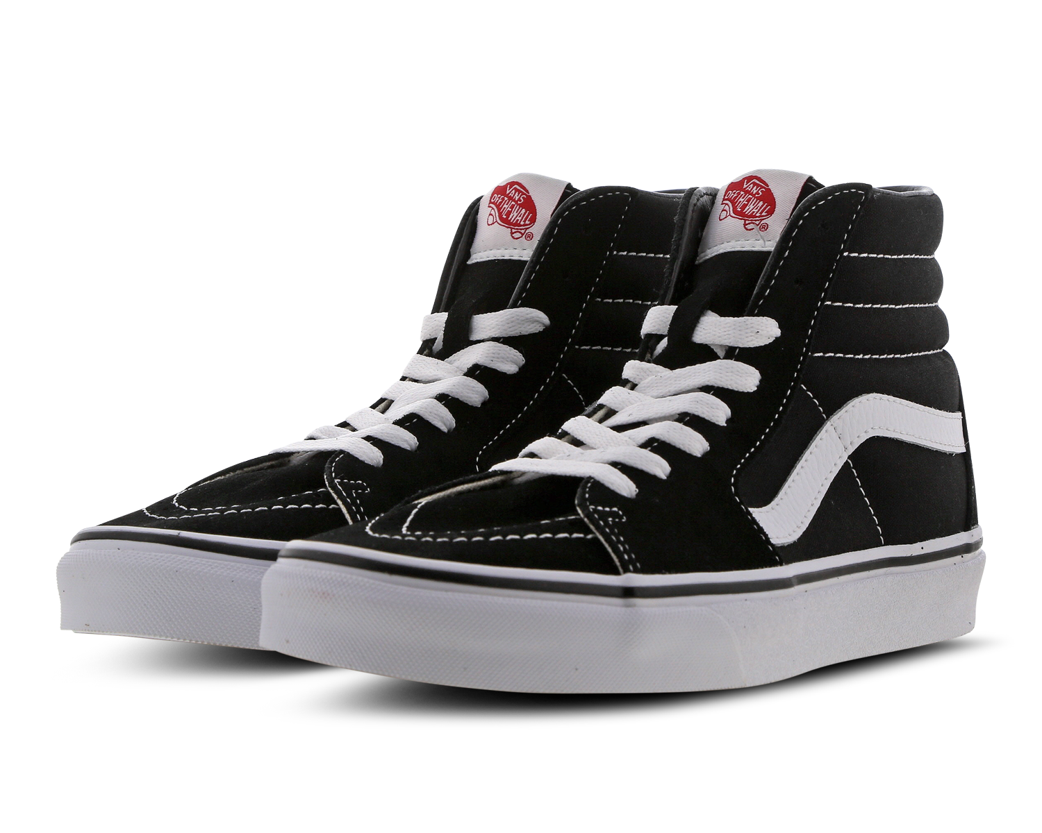 vans sk8 hi footlocker