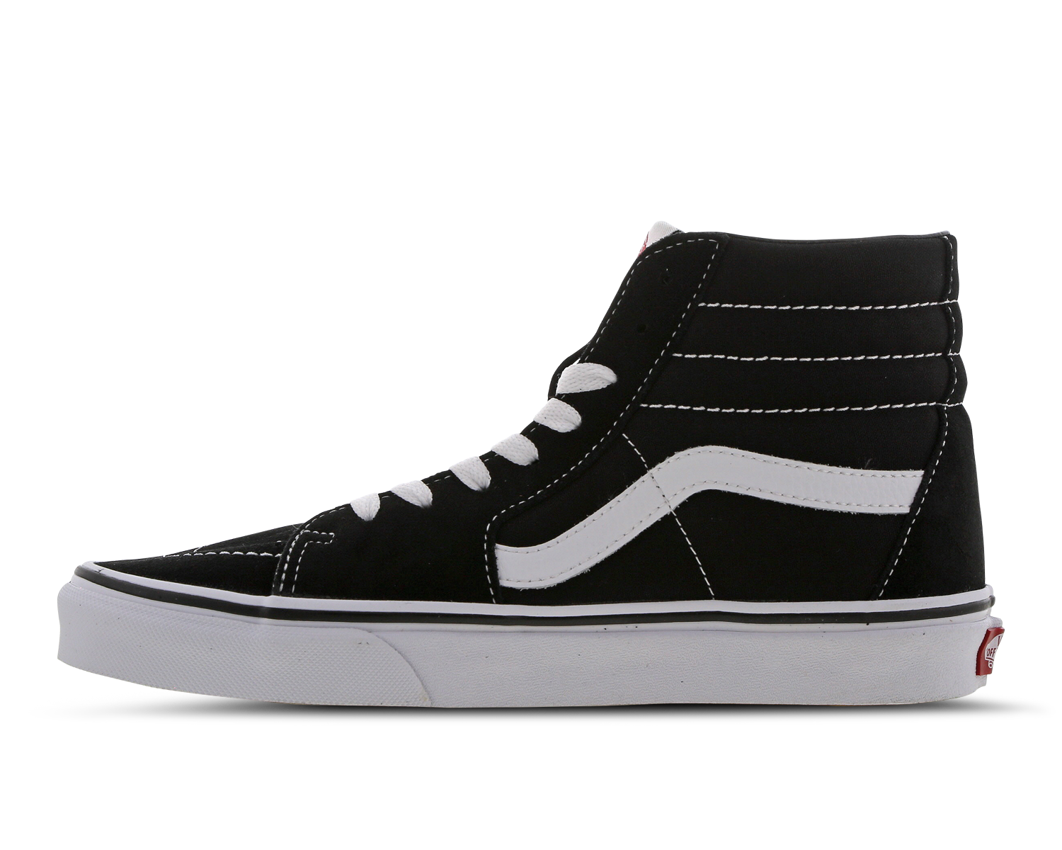 exclusive sk8 hi vans