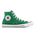 Converse CTAS High - Mujer Zapatillas Amazon Green-White-White