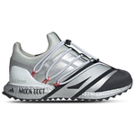 Silver Metallic-Core Black