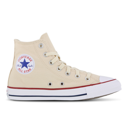 Dames Schoenen - Converse CTAS High - Natural Ivory-Natural Ivory