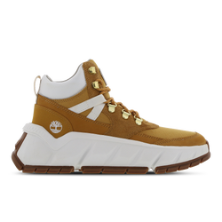 Femme Chaussures - Timberland Turbo Hiker - Wheat-Wheat