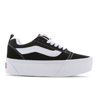 Vans discount foot locker