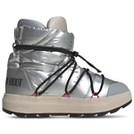 Matte Silver-Core Black