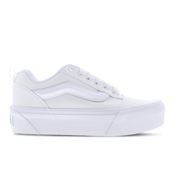 Donna Scarpe - Vans Knu Stack - True White-True White