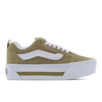 Platform vans hot sale footlocker