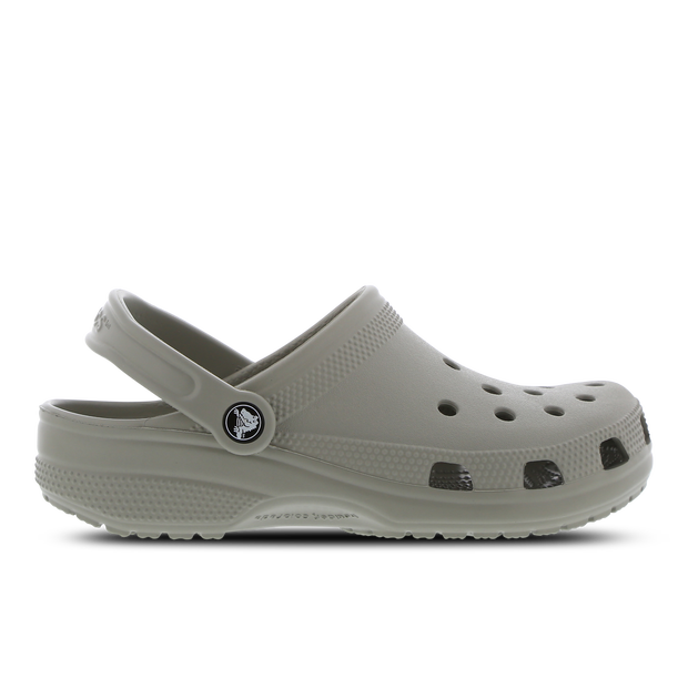 Image of Crocs Classic female Scarpe - Grigio - Sintetico - Foot Locker035