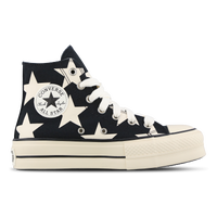 Damen Schuhe - Converse Chuck Taylor All Star Ox Mono - Black-Black-Black