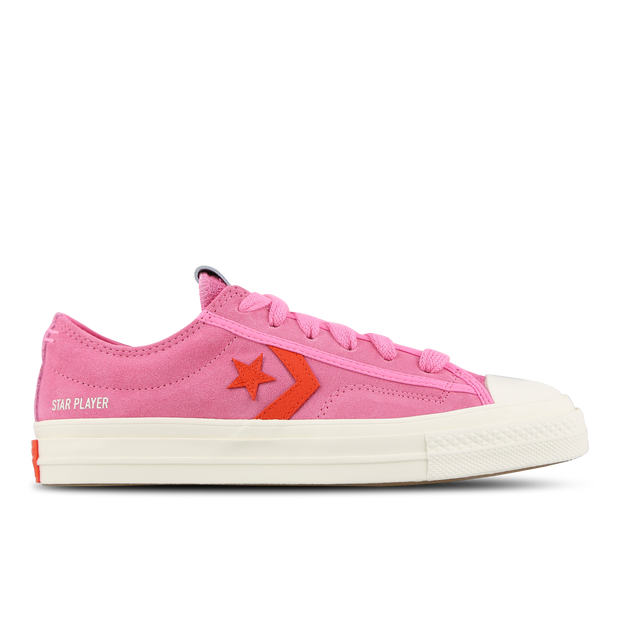 Star Player 76 Suede - A10242C