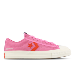 Women Shoes - Converse Star Player 76 - Pink-Fever Dream-Egret