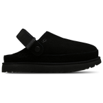 Black-Black