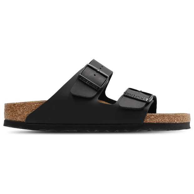 Birkenstock Arizona Donna - Infradito e sandali Nero - Taglia 36 - Nabuk