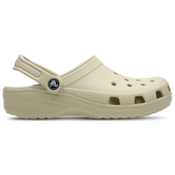 Mujer Zapatillas - Crocs Classic Clog - Bone-Bone-Bone